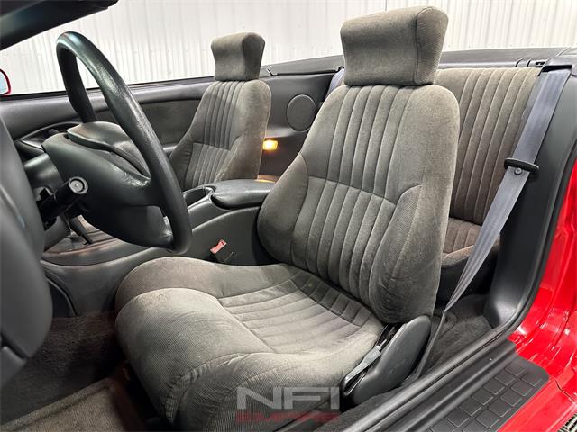 1995 Pontiac Firebird (CC-2097499) for sale in North East, Pennsylvania