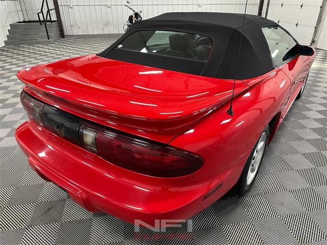 1995 Pontiac Firebird (CC-2097499) for sale in North East, Pennsylvania