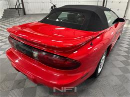 1995 Pontiac Firebird (CC-2097499) for sale in North East, Pennsylvania