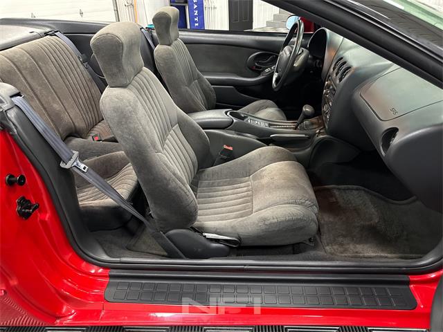 1995 Pontiac Firebird (CC-2097499) for sale in North East, Pennsylvania