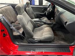 1995 Pontiac Firebird (CC-2097499) for sale in North East, Pennsylvania