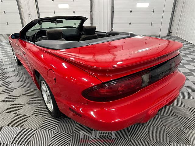 1995 Pontiac Firebird (CC-2097499) for sale in North East, Pennsylvania