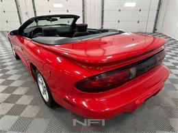 1995 Pontiac Firebird (CC-2097499) for sale in North East, Pennsylvania