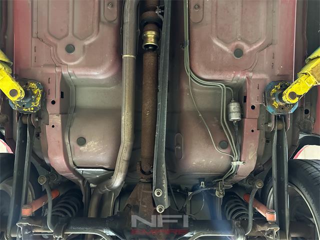 1995 Pontiac Firebird (CC-2097499) for sale in North East, Pennsylvania