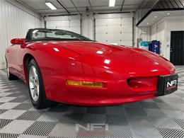 1995 Pontiac Firebird (CC-2097499) for sale in North East, Pennsylvania