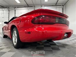 1995 Pontiac Firebird (CC-2097499) for sale in North East, Pennsylvania