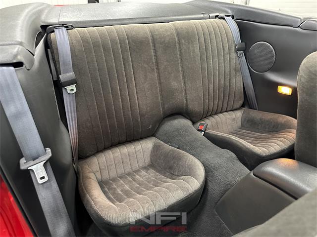 1995 Pontiac Firebird (CC-2097499) for sale in North East, Pennsylvania