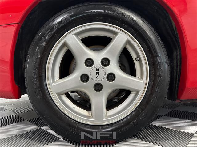 1995 Pontiac Firebird (CC-2097499) for sale in North East, Pennsylvania