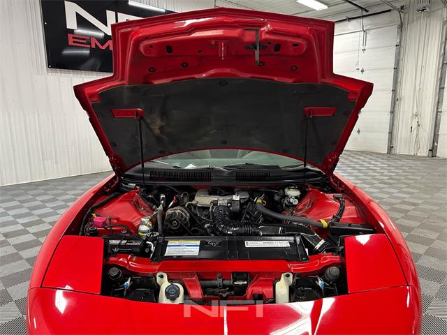 1995 Pontiac Firebird (CC-2097499) for sale in North East, Pennsylvania