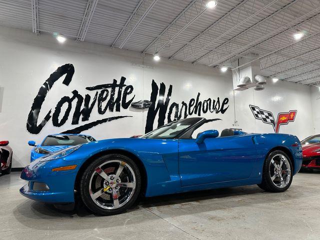 2009 Chevrolet Corvette (CC-2090075) for sale in Dallas, Texas