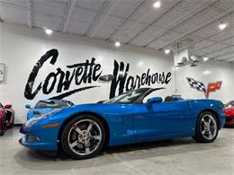 2009 Chevrolet Corvette (CC-2090075) for sale in Dallas, Texas