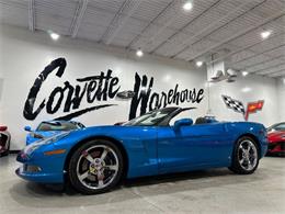 2009 Chevrolet Corvette (CC-2090075) for sale in Dallas, Texas