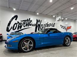 2009 Chevrolet Corvette (CC-2090075) for sale in Dallas, Texas