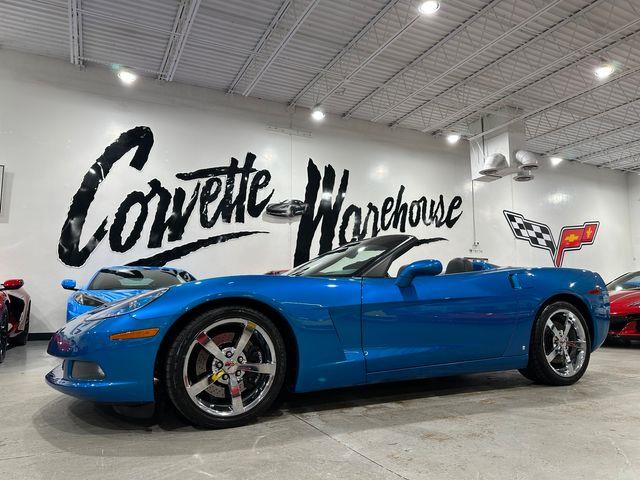 2009 Chevrolet Corvette (CC-2090075) for sale in Dallas, Texas