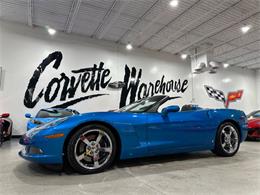 2009 Chevrolet Corvette (CC-2090075) for sale in Dallas, Texas