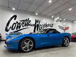 2009 Chevrolet Corvette (CC-2090075) for sale in Dallas, Texas