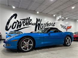 2009 Chevrolet Corvette (CC-2090075) for sale in Dallas, Texas