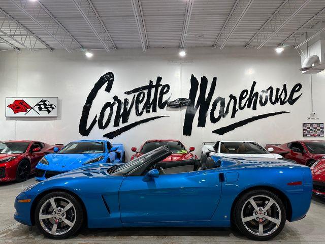 2009 Chevrolet Corvette (CC-2090075) for sale in Dallas, Texas