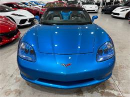 2009 Chevrolet Corvette (CC-2090075) for sale in Dallas, Texas