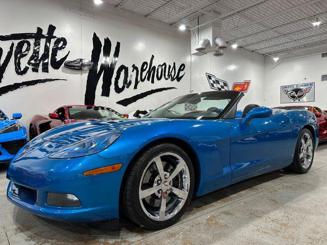 2009 Chevrolet Corvette (CC-2090075) for sale in Dallas, Texas