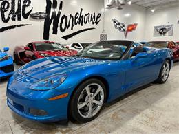 2009 Chevrolet Corvette (CC-2090075) for sale in Dallas, Texas
