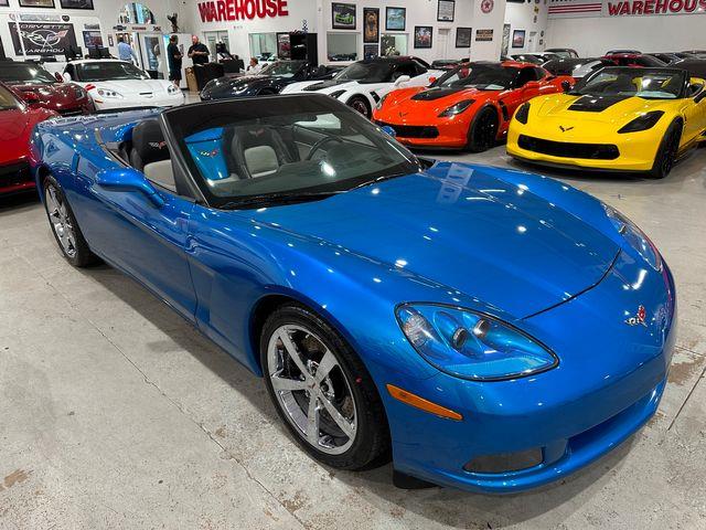 2009 Chevrolet Corvette (CC-2090075) for sale in Dallas, Texas