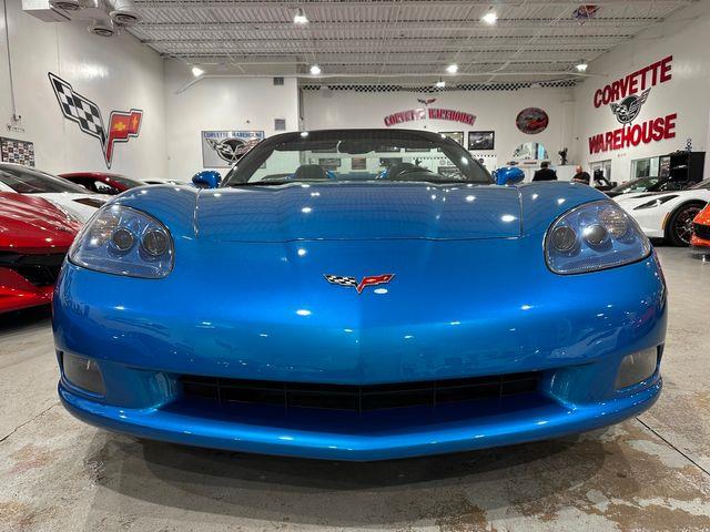 2009 Chevrolet Corvette (CC-2090075) for sale in Dallas, Texas