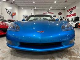 2009 Chevrolet Corvette (CC-2090075) for sale in Dallas, Texas