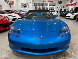 2009 Chevrolet Corvette (CC-2090075) for sale in Dallas, Texas