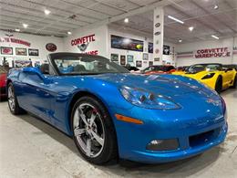 2009 Chevrolet Corvette (CC-2090075) for sale in Dallas, Texas