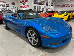 2009 Chevrolet Corvette (CC-2090075) for sale in Dallas, Texas