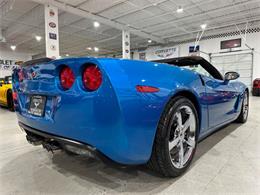 2009 Chevrolet Corvette (CC-2090075) for sale in Dallas, Texas