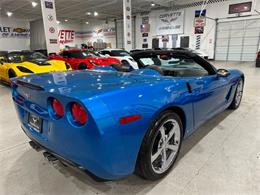 2009 Chevrolet Corvette (CC-2090075) for sale in Dallas, Texas