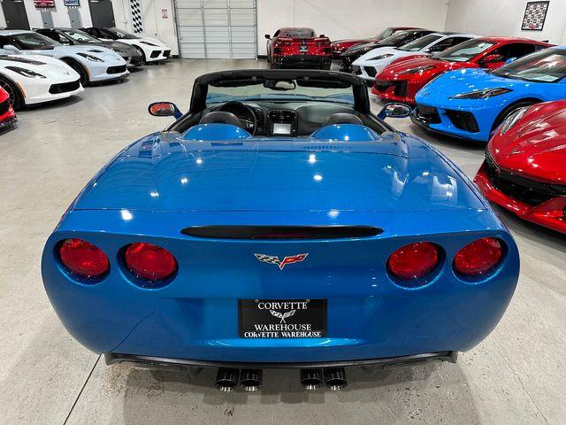 2009 Chevrolet Corvette (CC-2090075) for sale in Dallas, Texas