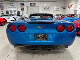 2009 Chevrolet Corvette (CC-2090075) for sale in Dallas, Texas