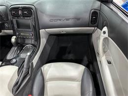 2009 Chevrolet Corvette (CC-2090075) for sale in Dallas, Texas