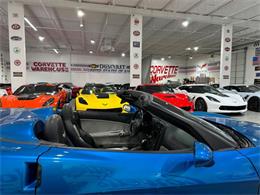 2009 Chevrolet Corvette (CC-2090075) for sale in Dallas, Texas