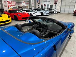2009 Chevrolet Corvette (CC-2090075) for sale in Dallas, Texas