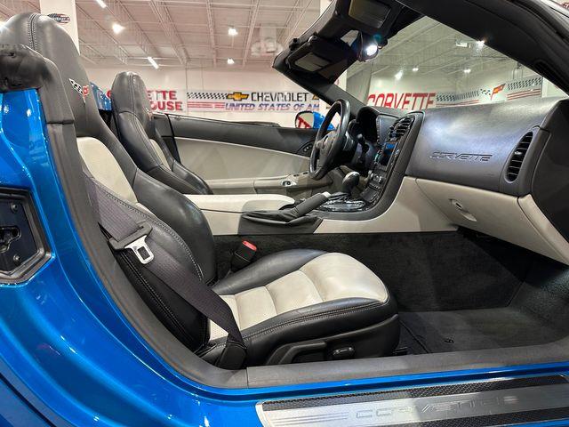 2009 Chevrolet Corvette (CC-2090075) for sale in Dallas, Texas