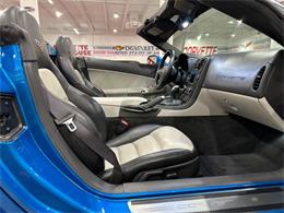 2009 Chevrolet Corvette (CC-2090075) for sale in Dallas, Texas