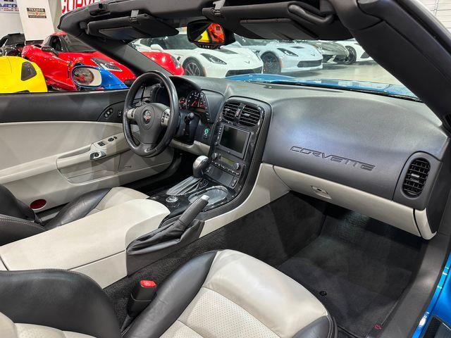 2009 Chevrolet Corvette (CC-2090075) for sale in Dallas, Texas