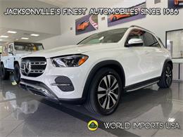 2025 Mercedes-Benz E350 (CC-2090750) for sale in Jacksonville, Florida