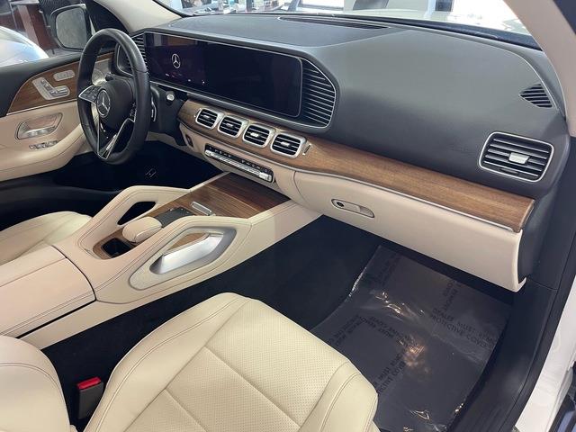 2025 Mercedes-Benz E350 (CC-2090750) for sale in Jacksonville, Florida