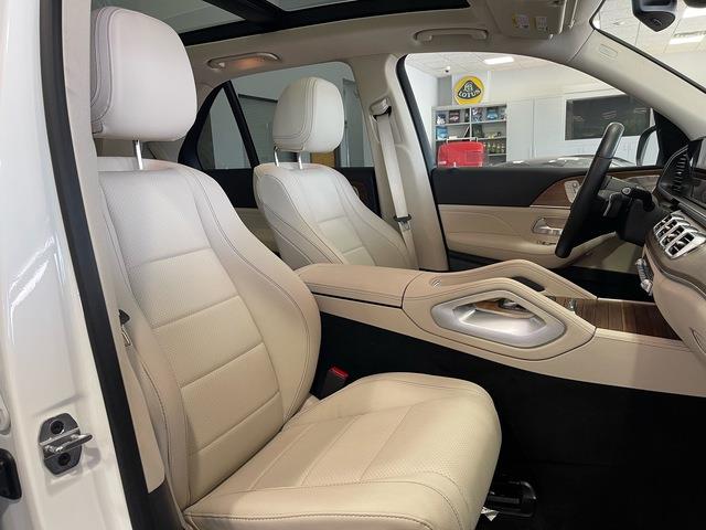2025 Mercedes-Benz E350 (CC-2090750) for sale in Jacksonville, Florida