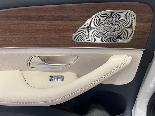 2025 Mercedes-Benz E350 (CC-2090750) for sale in Jacksonville, Florida