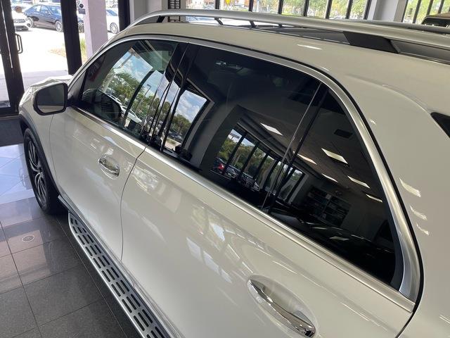 2025 Mercedes-Benz E350 (CC-2090750) for sale in Jacksonville, Florida