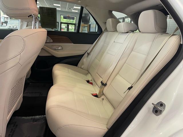 2025 Mercedes-Benz E350 (CC-2090750) for sale in Jacksonville, Florida