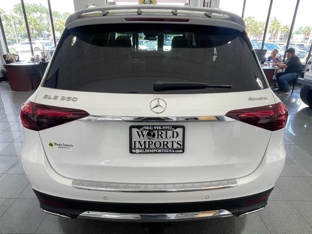 2025 Mercedes-Benz E350 (CC-2090750) for sale in Jacksonville, Florida