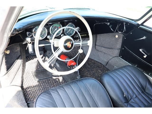 1989 Porsche 356A (CC-2097500) for sale in Astoria, New York