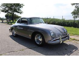 1989 Porsche 356A (CC-2097500) for sale in Astoria, New York